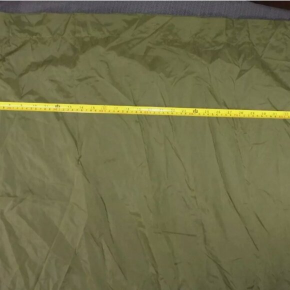 1966 VIETNAM WAR ROYAL AUSTRALIAN REGIMENT ARMY SLEEPING BAG COVER SV 544 - Picture 10 of 12